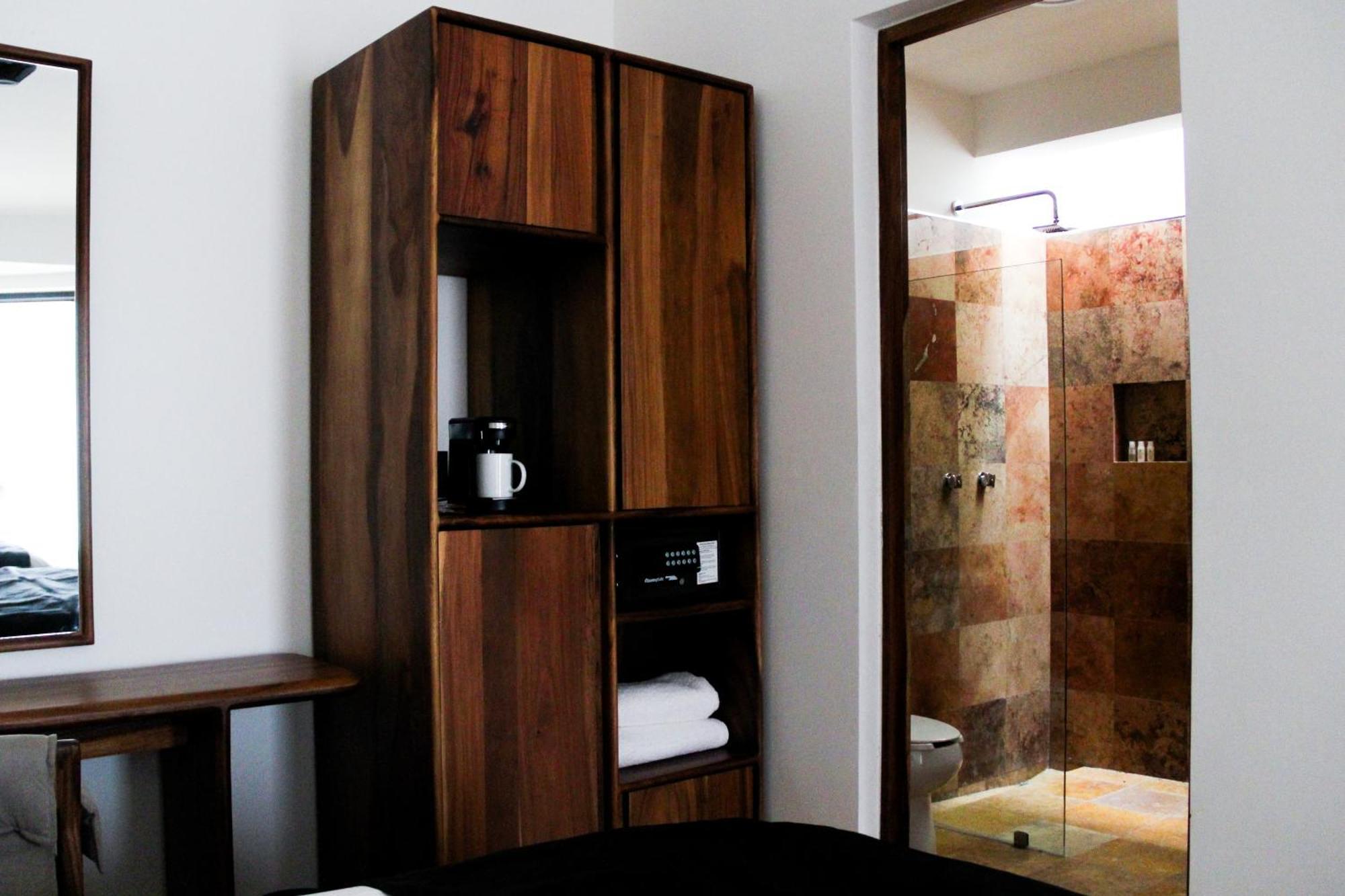Tlalixtac de Cabrera Hotel Casa Maria מראה חיצוני תמונה