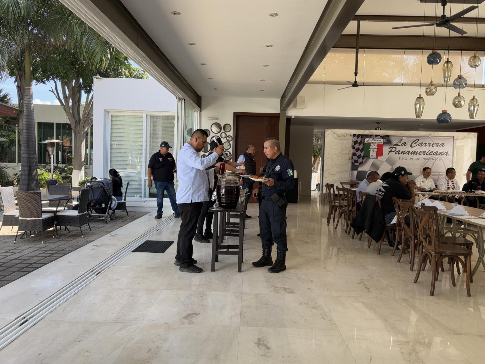 Tlalixtac de Cabrera Hotel Casa Maria מראה חיצוני תמונה