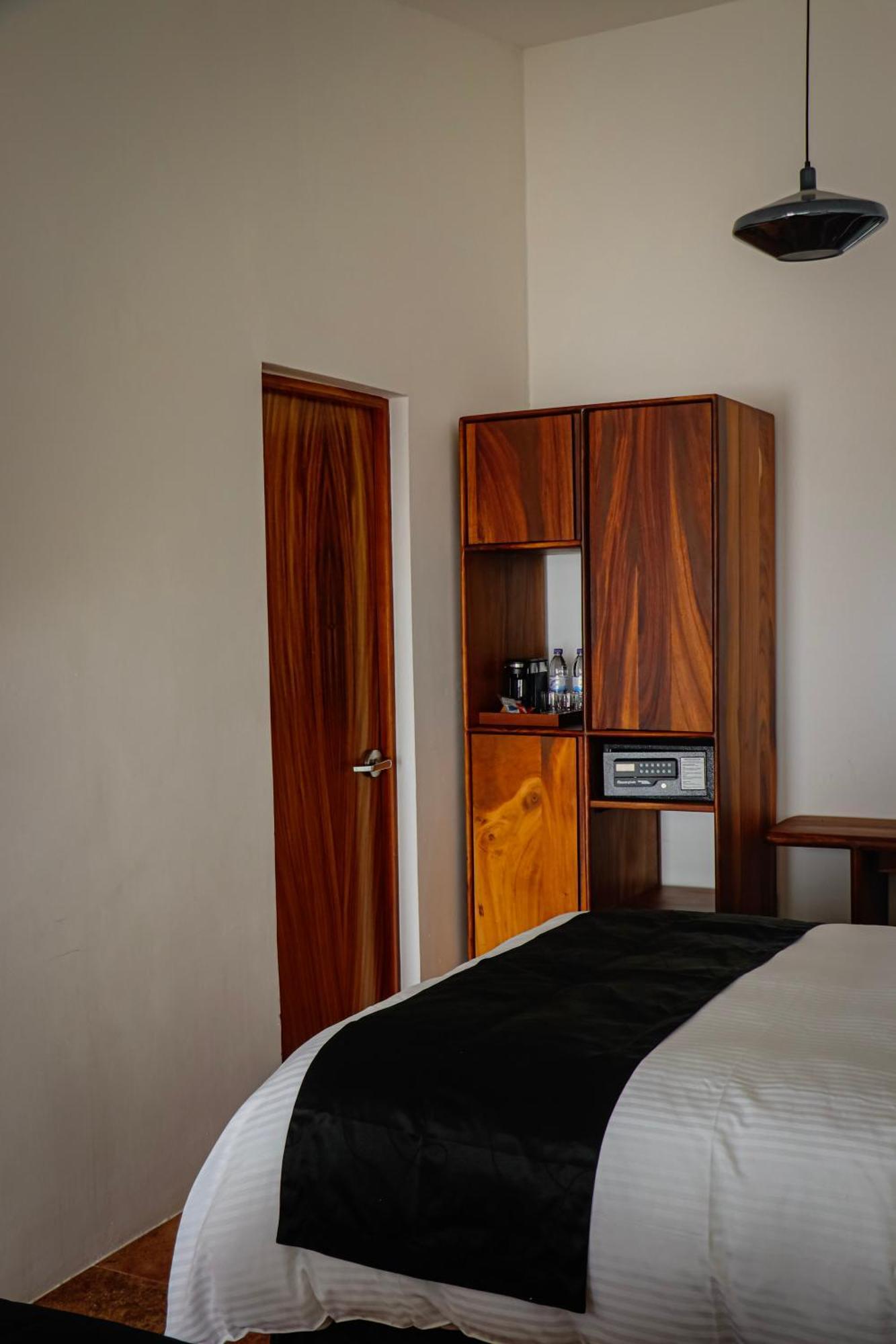 Tlalixtac de Cabrera Hotel Casa Maria מראה חיצוני תמונה