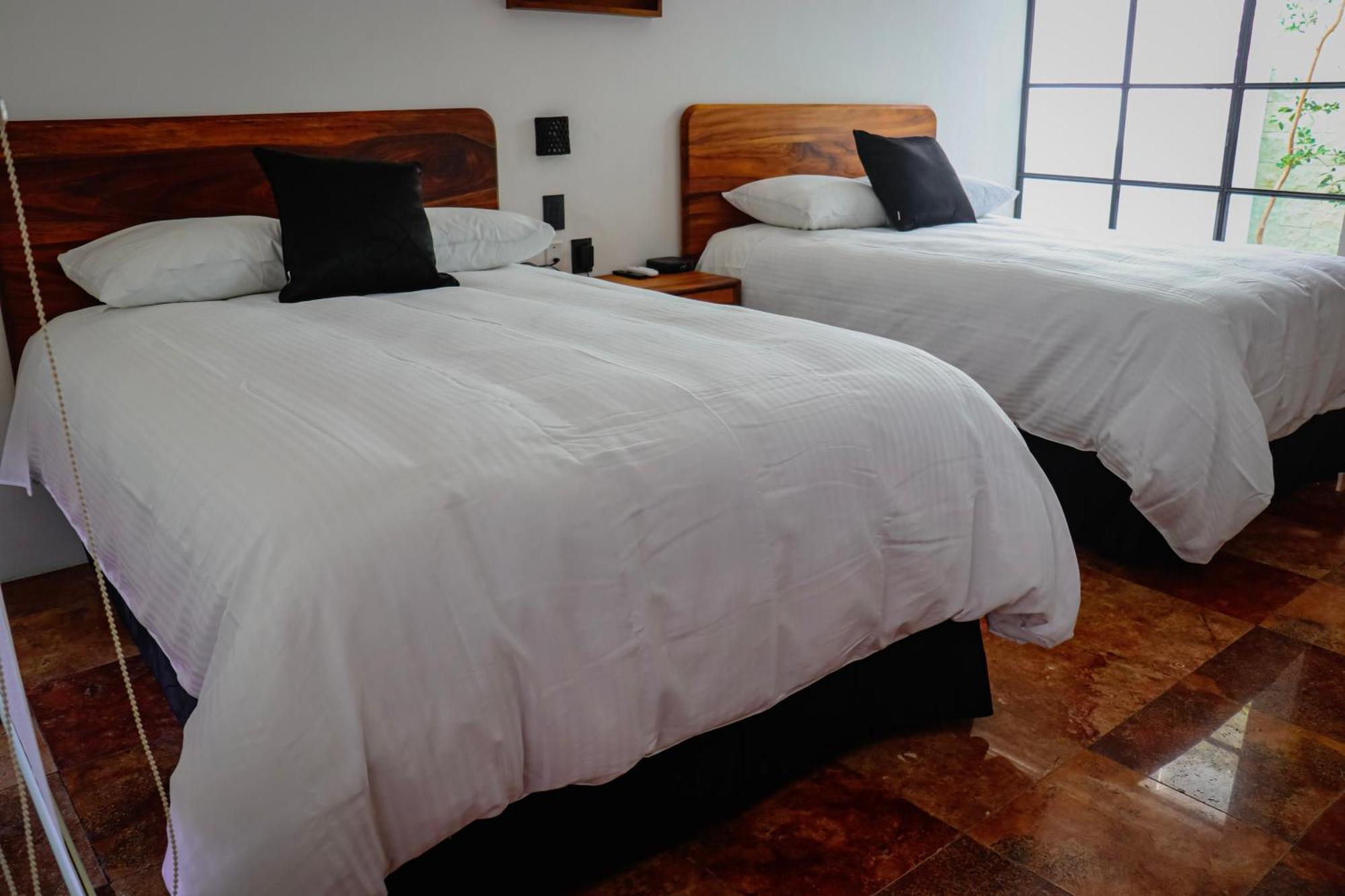 Tlalixtac de Cabrera Hotel Casa Maria מראה חיצוני תמונה