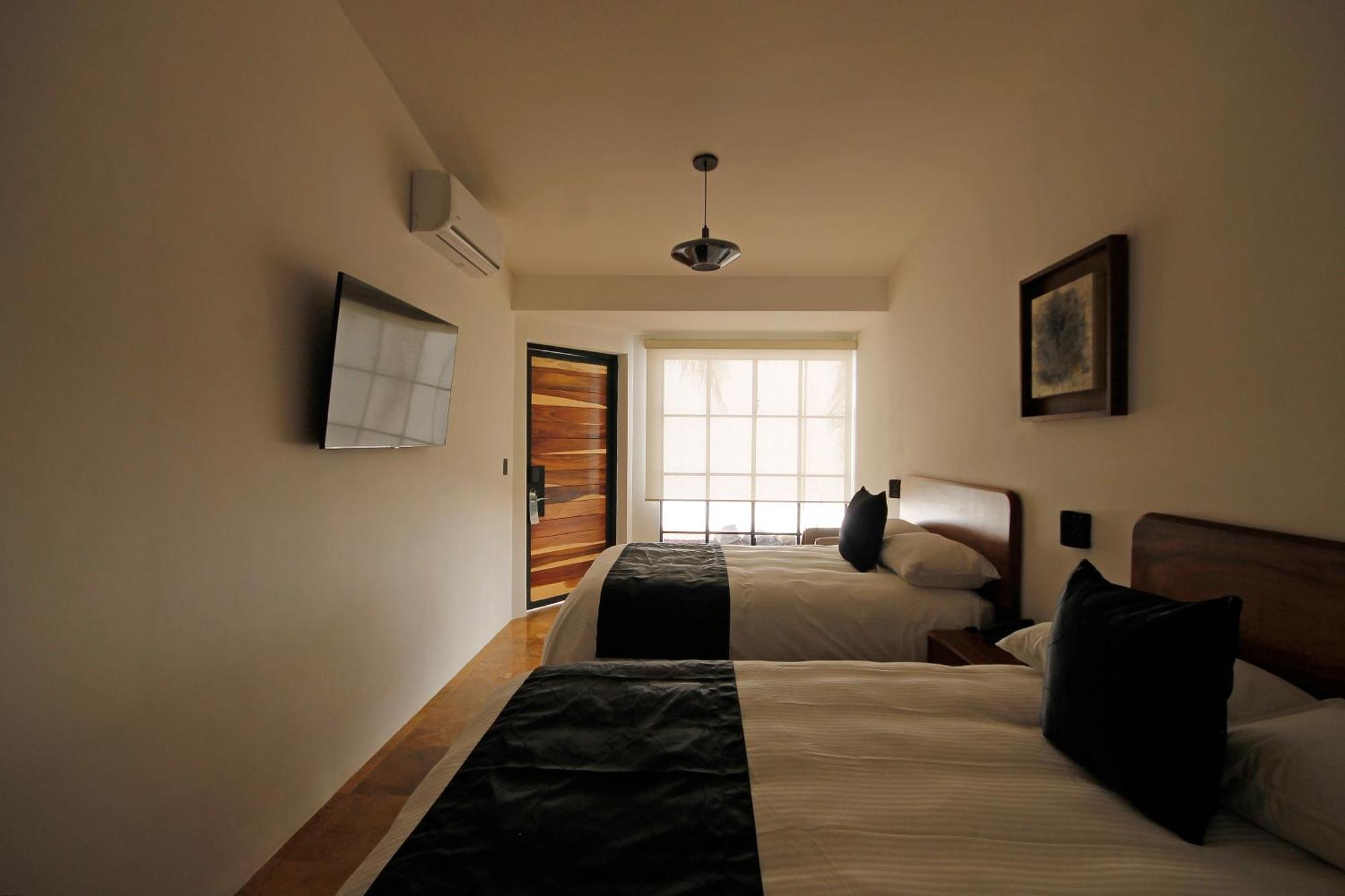 Tlalixtac de Cabrera Hotel Casa Maria מראה חיצוני תמונה