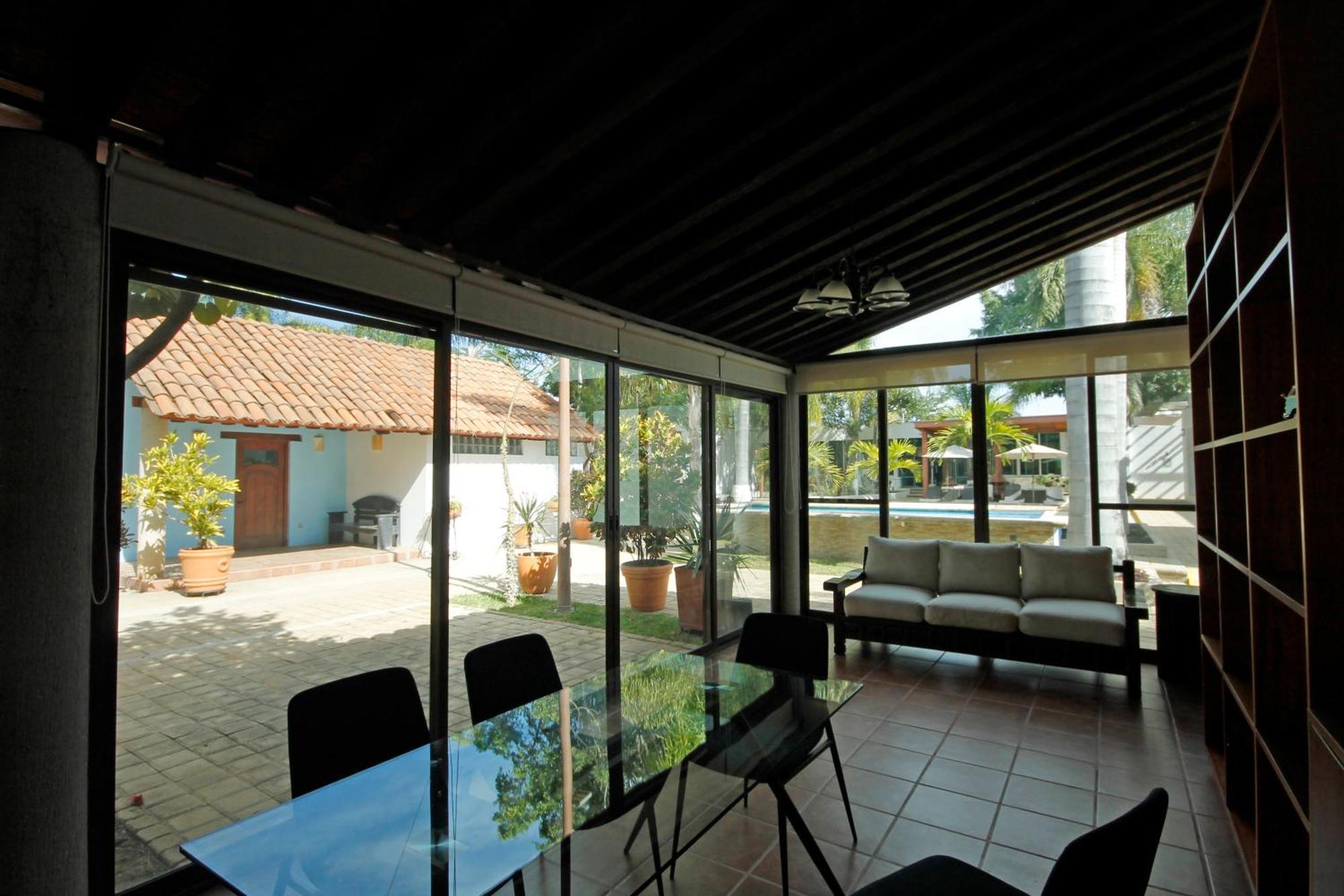 Tlalixtac de Cabrera Hotel Casa Maria מראה חיצוני תמונה